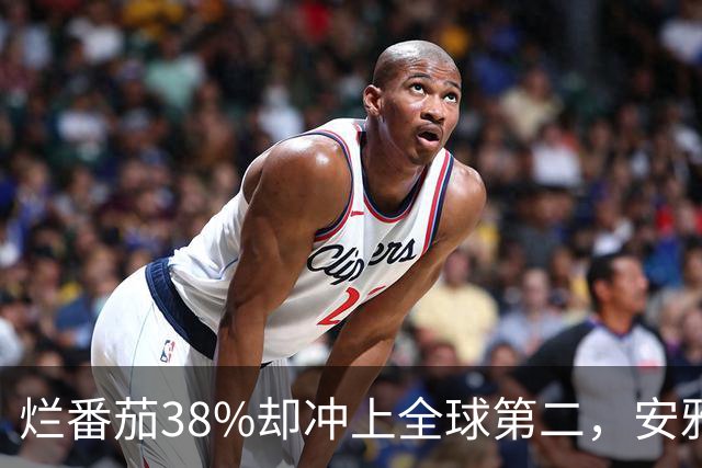 烂番茄38%却冲上全球第二，安雅新片打了谁的脸